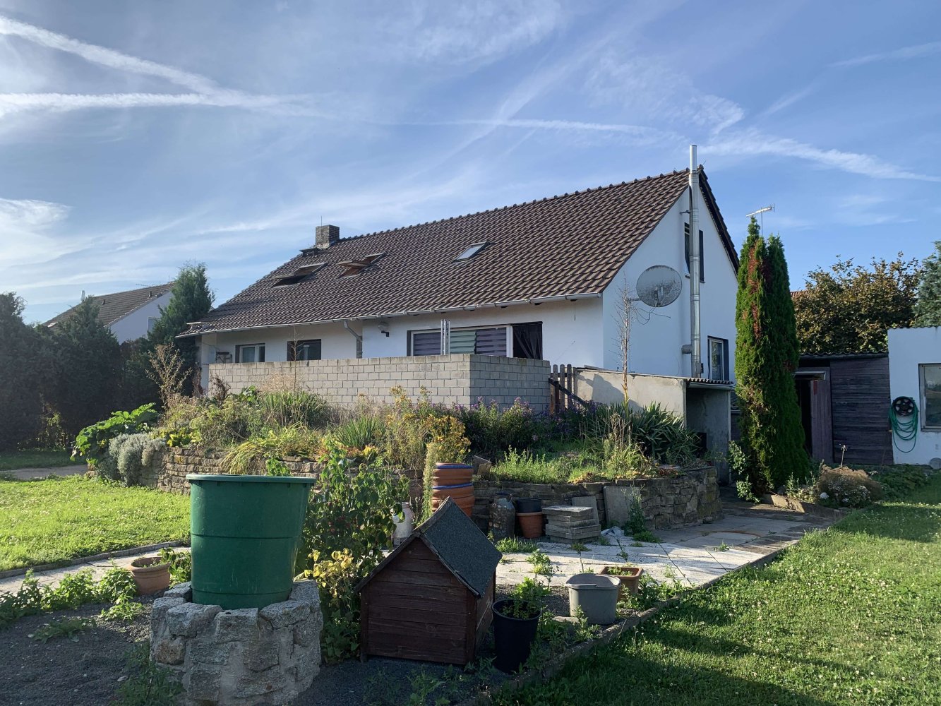 3 غرف نوم منزل في Helmstedt, Germany رقم 140638