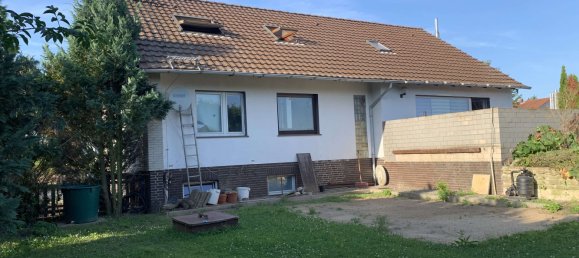 3 غرف نوم منزل في Helmstedt, Germany رقم 140638 4