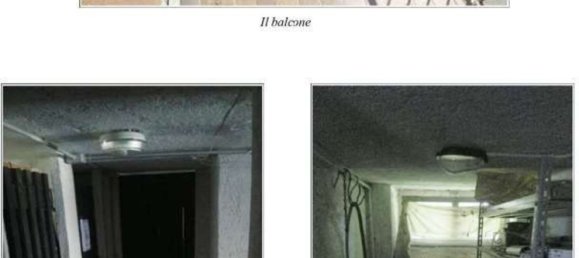 3-salle Appartement à Cassano Magnago, Italy No. 3177 13