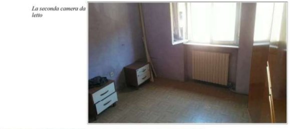 3-salle Appartement à Cassano Magnago, Italy No. 3177 11