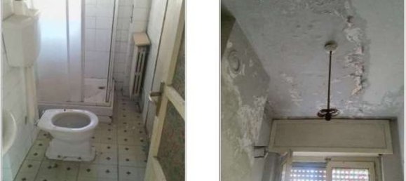 3-salle Appartement à Cassano Magnago, Italy No. 3177 12