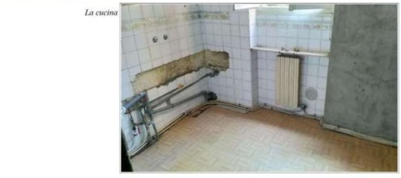 3-salle Appartement à Cassano Magnago, Italy No. 3177 4