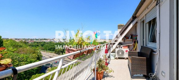 2 Schlafzimmer Penthouse in Rome, Italy, Nr. 327896 22