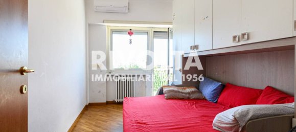 2 Schlafzimmer Penthouse in Rome, Italy, Nr. 327896 8