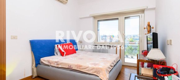 2 Schlafzimmer Penthouse in Rome, Italy, Nr. 327896 19