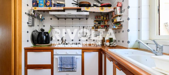 2 Schlafzimmer Penthouse in Rome, Italy, Nr. 327896 18