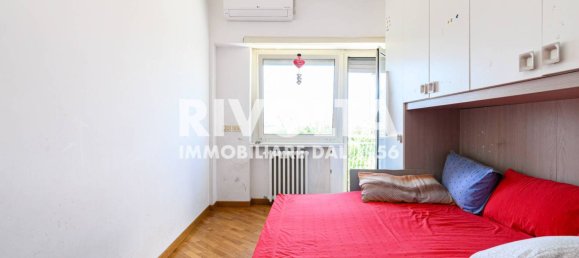 2 Schlafzimmer Penthouse in Rome, Italy, Nr. 327896 9