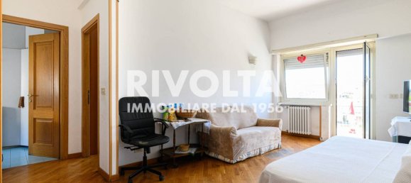 2 Schlafzimmer Penthouse in Rome, Italy, Nr. 327896 14