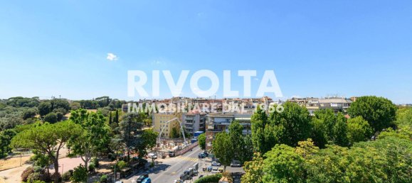 2 Schlafzimmer Penthouse in Rome, Italy, Nr. 327896 13