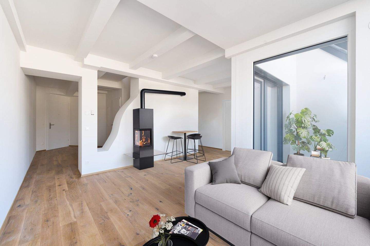 Apartamento de 5 divisões em Favoriten, Austria N.º 248131