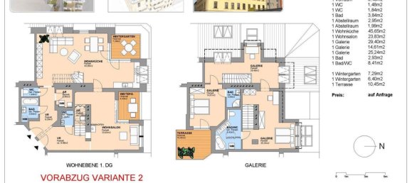 Apartamento de 5 divisões em Favoriten, Austria N.º 248131 34