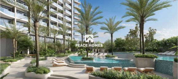 1 bedroom Apartment in Business Bay, UAE No. 19964 4