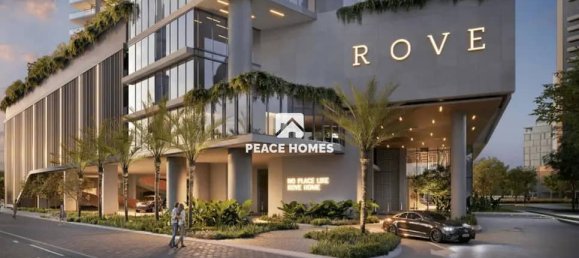 1 bedroom Apartment in Business Bay, UAE No. 19964 14