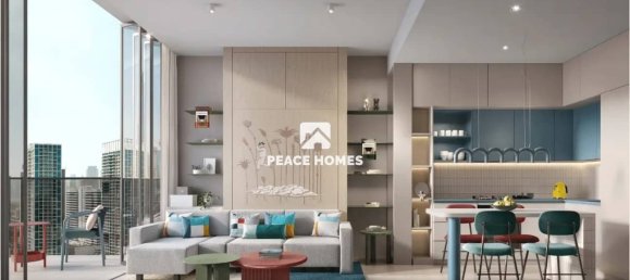 1 bedroom Apartment in Business Bay, UAE No. 19964 8