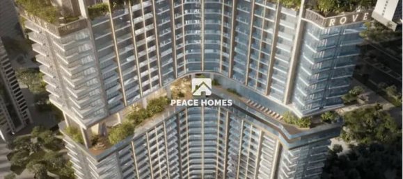 1 bedroom Apartment in Business Bay, UAE No. 19964 17