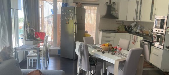 Ático de 2 dormitorios en Carrara, Italy No. 166640 17