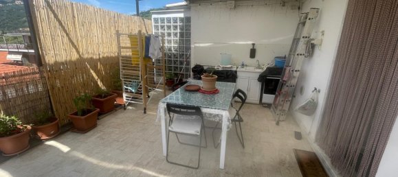 Ático de 2 dormitorios en Carrara, Italy No. 166640 24