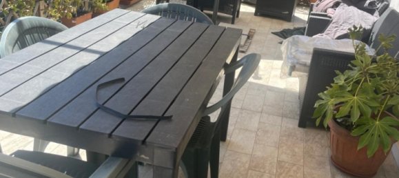 Ático de 2 dormitorios en Carrara, Italy No. 166640 21