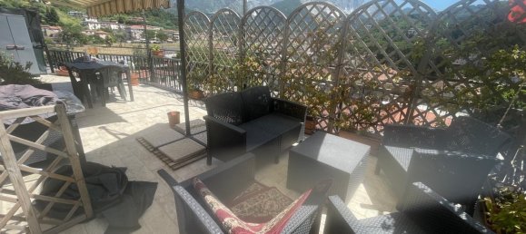 Ático de 2 dormitorios en Carrara, Italy No. 166640 27