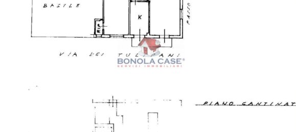 2 bedrooms Apartment in Milan, Italy No. 324254 2