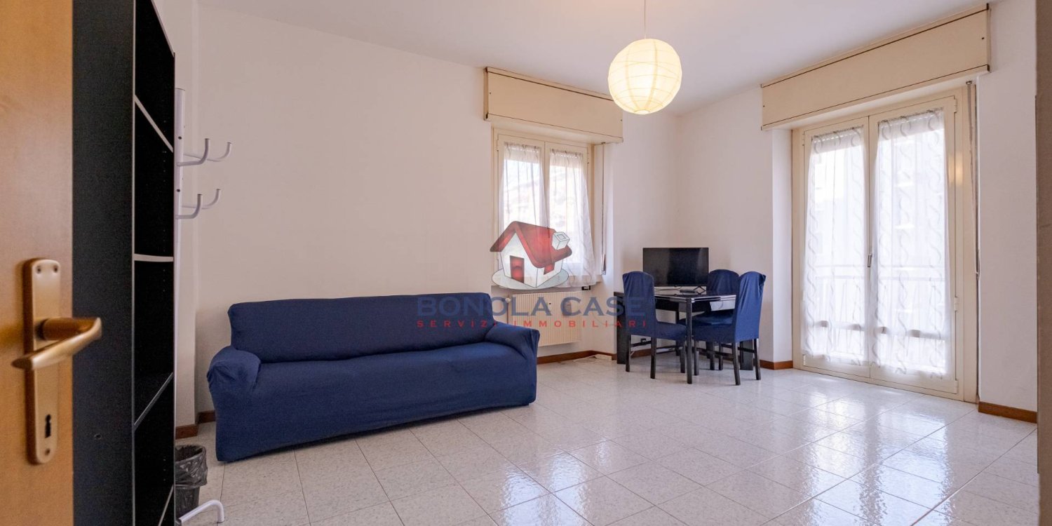 2 bedrooms Apartment in Milan, Italy No. 324254