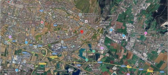 5-salle Propriété commerciale à Brescia, Italy No. 282093 6