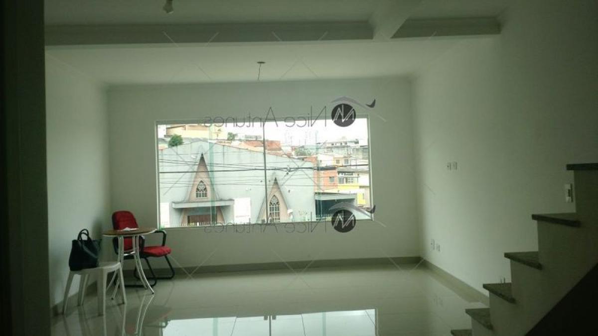 3 bedrooms House in Sao Paulo, Brazil No. 591908