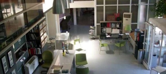 Склад в Аттика, Греция № 724 3