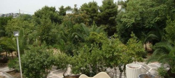 Склад в Аттика, Греция № 724 6