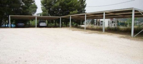 Склад в Аттика, Греция № 724 8