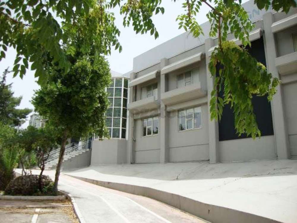 Склад в Аттика, Греция № 724