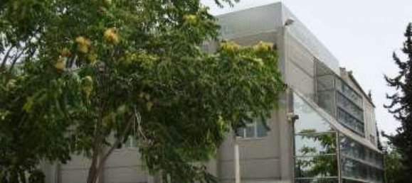 Склад в Аттика, Греция № 724 2