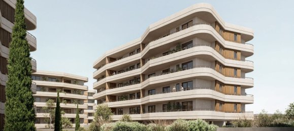 3 Schlafzimmer Wohnung in Germasogeia, Cyprus, Nr. 27504 3