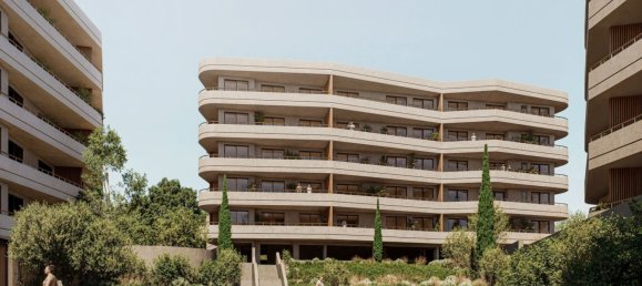 3 Schlafzimmer Wohnung in Germasogeia, Cyprus, Nr. 27504 2