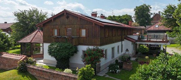 4 chambres Maison à Dingolfing-Landau, Germany No. 226611 2