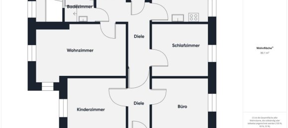 4 chambres Maison à Dingolfing-Landau, Germany No. 226611 32