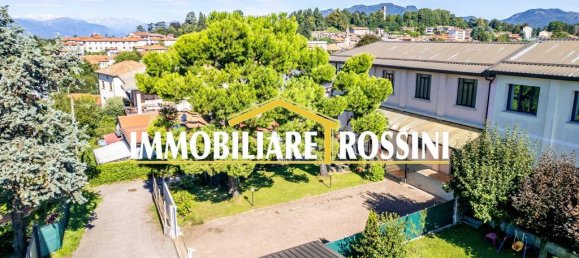 4 chambres Villa à Gazzada Schianno, Italy No. 360846 2