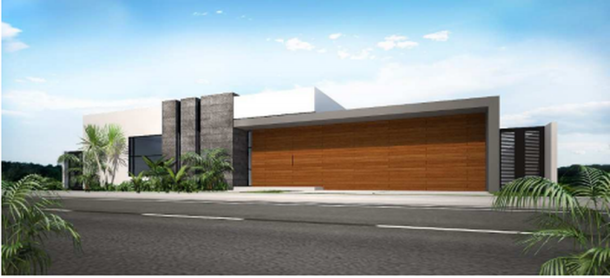 3 غرف نوم منزل في Veracruz, Mexico رقم 211313