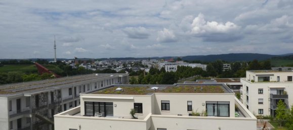 1 Schlafzimmer Penthouse in Trier, Germany, Nr. 227429 2