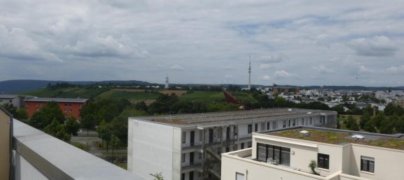 1 Schlafzimmer Penthouse in Trier, Germany, Nr. 227429 6