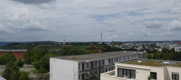 1 Schlafzimmer Penthouse in Trier, Germany, Nr. 227429 3