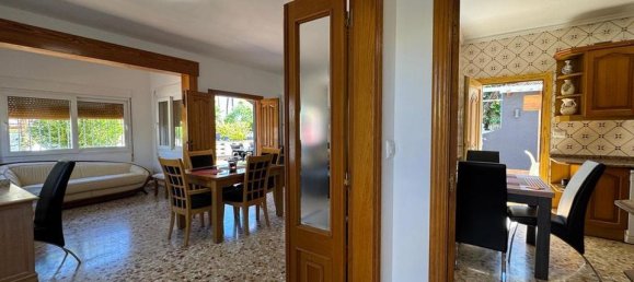 3 غرف نوم فيلا في Denia, Spain رقم 190480 38