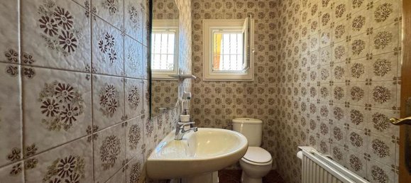 3 غرف نوم فيلا في Denia, Spain رقم 190480 48