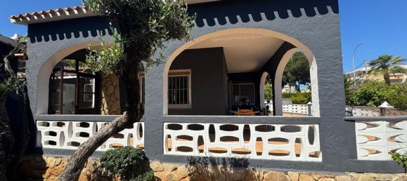 3 غرف نوم فيلا في Denia, Spain رقم 190480 21