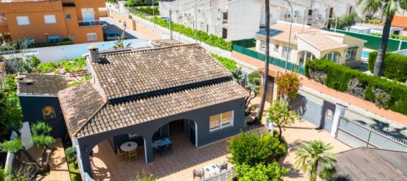 3 غرف نوم فيلا في Denia, Spain رقم 190480 28