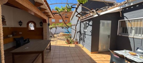 3 غرف نوم فيلا في Denia, Spain رقم 190480 33