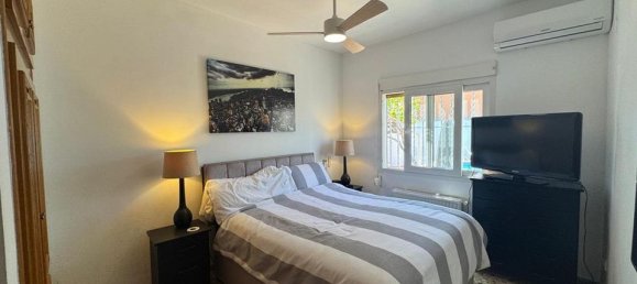 3 غرف نوم فيلا في Denia, Spain رقم 190480 42