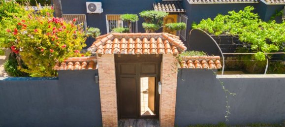 3 غرف نوم فيلا في Denia, Spain رقم 190480 30