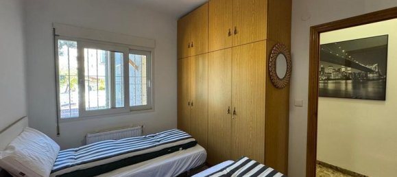 3 غرف نوم فيلا في Denia, Spain رقم 190480 46