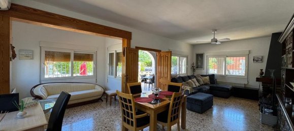 3 غرف نوم فيلا في Denia, Spain رقم 190480 35